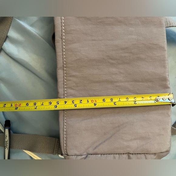 Kipling bag. KI1226 Charlene - Picture 10 of 11